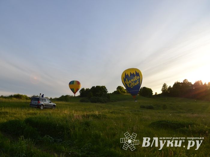 Автор фото: Дарья Мораускайте
