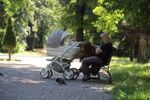 В Госдуму внесен законопроект о прибавке к будущим пенсиям родителей