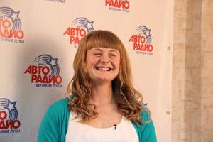 Второй этап конкурса «Автоледи»(фото)