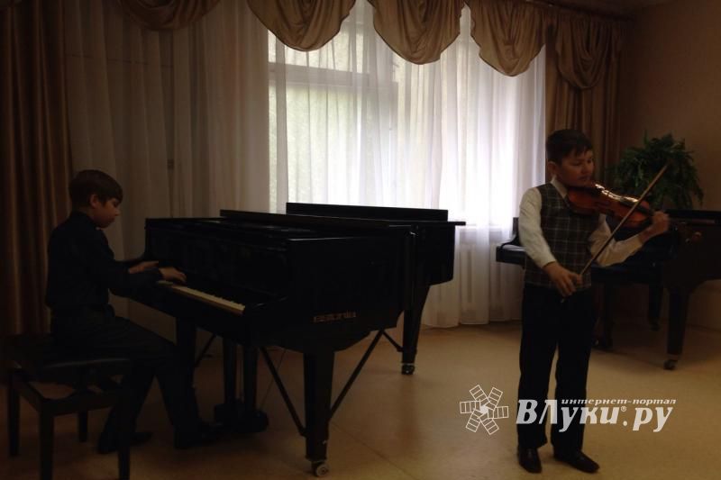 Необычный концерт «Музыка разных стран» представила Детская филармония дошкольника (фото)