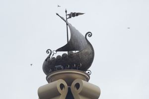 Новый старый памятный знак в Великих Луках