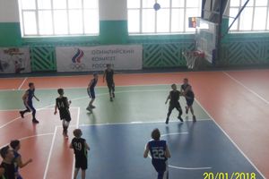 В ВЛГАФК завершился второй день Международного турнира по баскетболу (ФОТО)