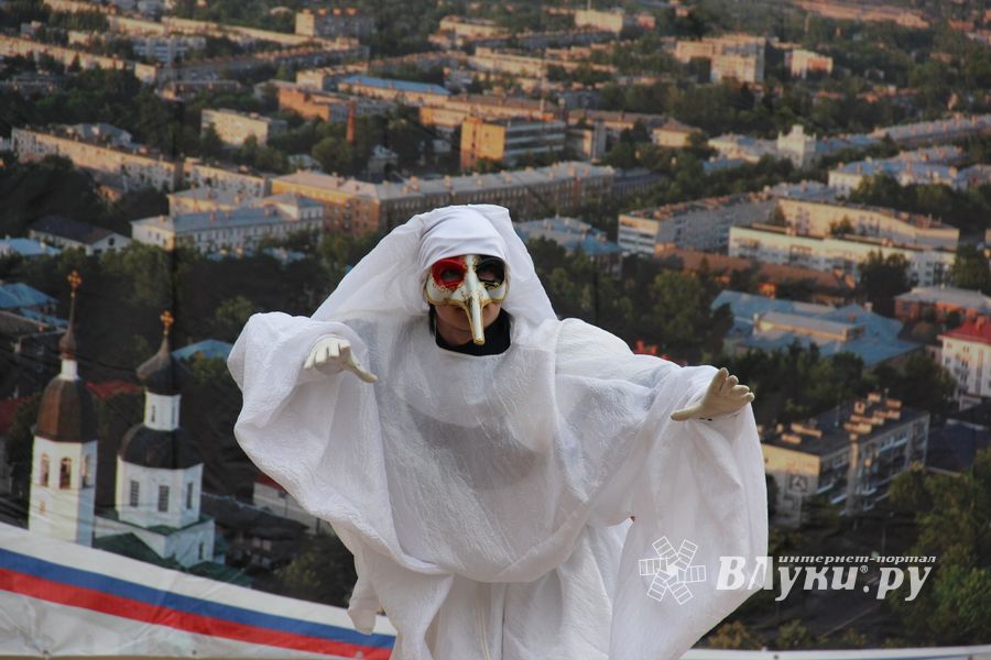 Лучшие мажоретки и барабанщицы награждены (ФОТО)