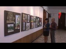 Перец-Рапид: Выставка на Ботвино