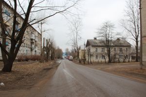 Спецслужбы проверили подозрительный предмет в Великих Луках (ФОТО)