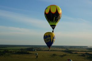 МВВвВЛ: Идеальное утро 10 июня (фото)