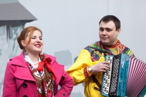 Выставка «Отдыхай в Псковской области» открылась в Пскове (фото)