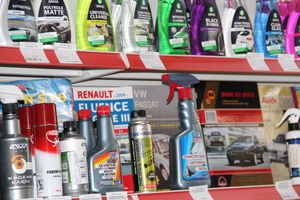 Пора добавить в жизнь красок! (ФОТО)