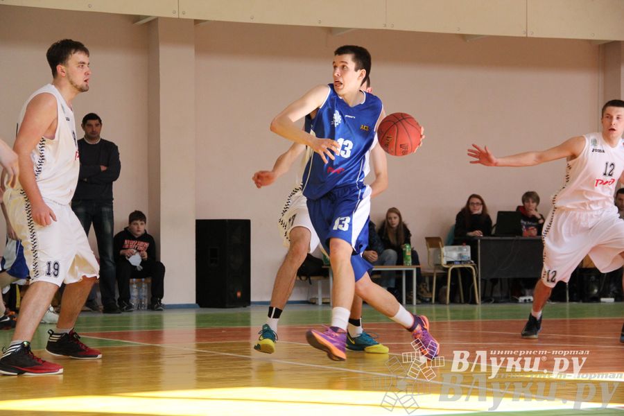 ​Чемпионат России АСБ СЗФО