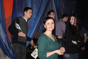 Состоялось официальное открытие радиостанции DFM в Великих Луках