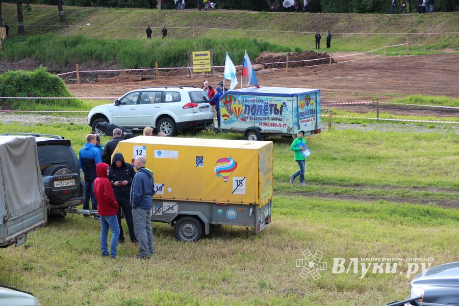 Не взлетели... (ФОТО)