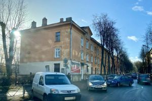 Из-за ДТП на улице Лизы Чайкиной затруднено движение (ФОТО)