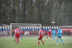 «Луки-Энергия» не смогла сдержать напор «Локомотива» (ФОТО)