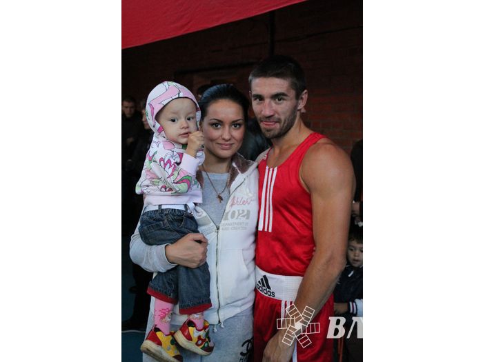 XV Международный турнир по боксу памяти Заслуженного работника физической культуры России Евгения Афанасьевича Клевцова