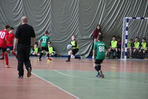 «Экспресс-2008» – обладатель «Золотого Кубка», «Экспресс» – серебряный призёр (ФОТО)