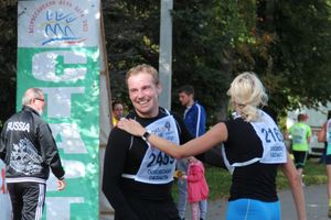 «Кросс Нации-2020» прошёл в Великих Луках (ФОТО)