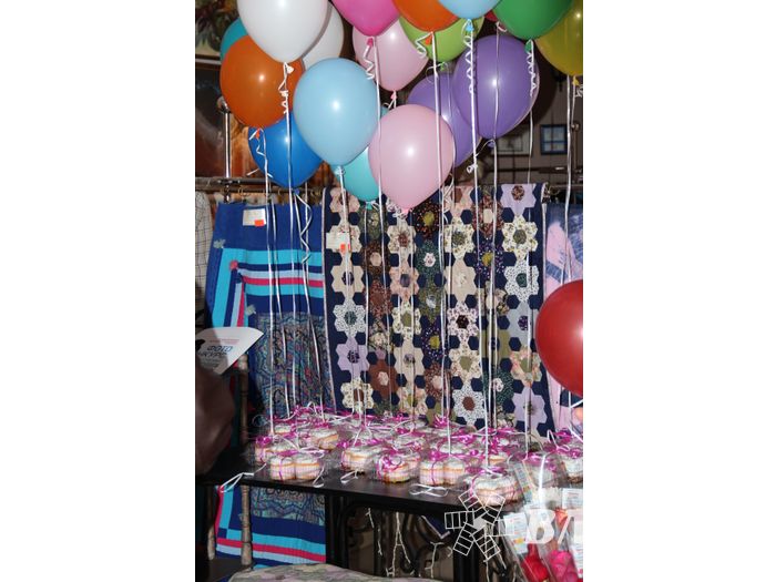 В Художественном салоне наградили победителей фотоконкурса «С днём рождения, любимый город!» (фото)