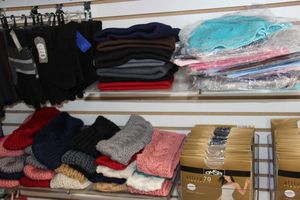 В Великих Луках открылся первый антикризисный магазин «FixZone» (ФОТО)