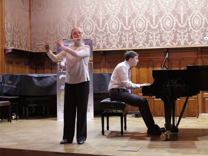 Великолучанин получил Гран-при Международного конкурса-фестиваля «Волшебная феерия» (ФОТО)