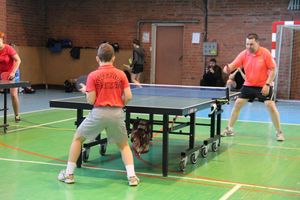 В Великих Луках прошел Кубок области по настольному теннису (ФОТО)