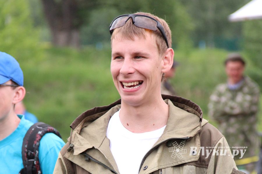 Чемпионат Великих Лук по ловле спиннингом: клевала, но мало (ФОТО)