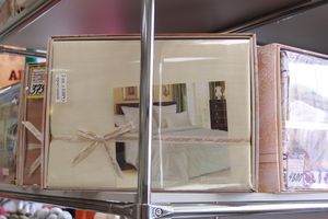 Магазин «Посуда Текстиль Всё в Дом» дарит 1 сентября подарки (ФОТО)