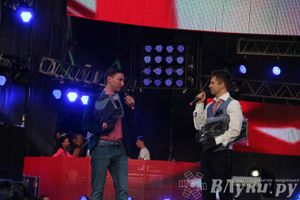 Великолучане съездили на ежегодный open-air Europa Plus LIVE