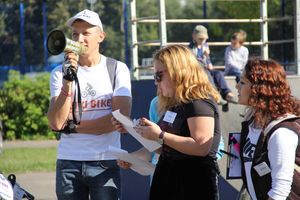 Велопробег