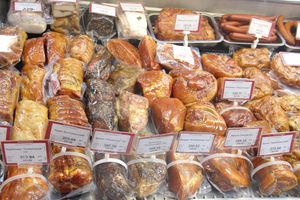 В магазинах «Деревня Соловьи» — скидки к Дню повара (ФОТО)