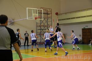 Завершился  первый тур СЗФО Чемпионата АСБ в Великих Луках (фото)