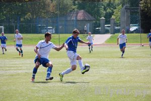 Финал Кубка Псковской области по футболу