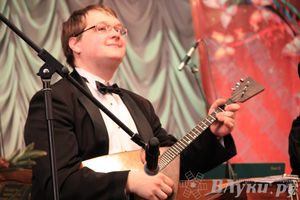 ​Музыкальный фестиваль, посвященный 175-летию со дня рождения М.П. Мусоргского