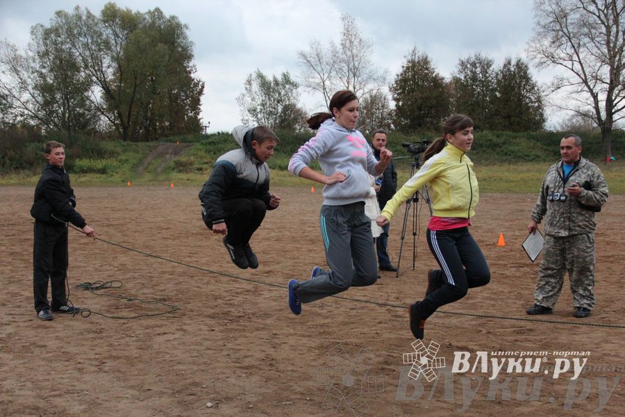 «Кубок первокурсника 2013»