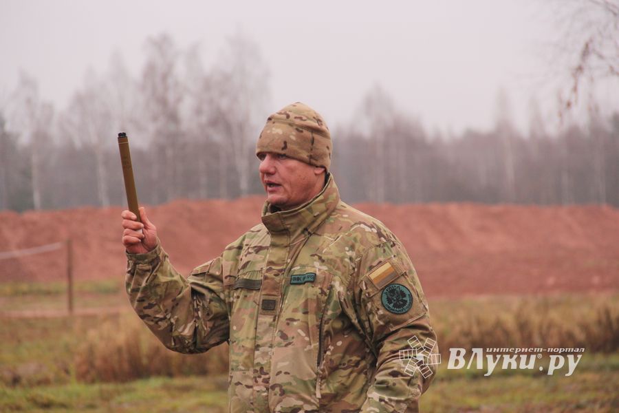Заручелье