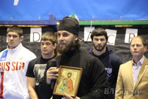 В Великих Луках открылся первый в Псковской области центр ММА