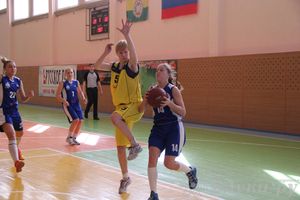 ​Чемпионат России АСБ СЗФО