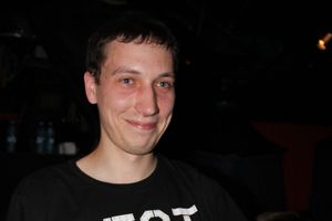 Радиостанция Love Radio Великие Луки отметила свой первый День рождения