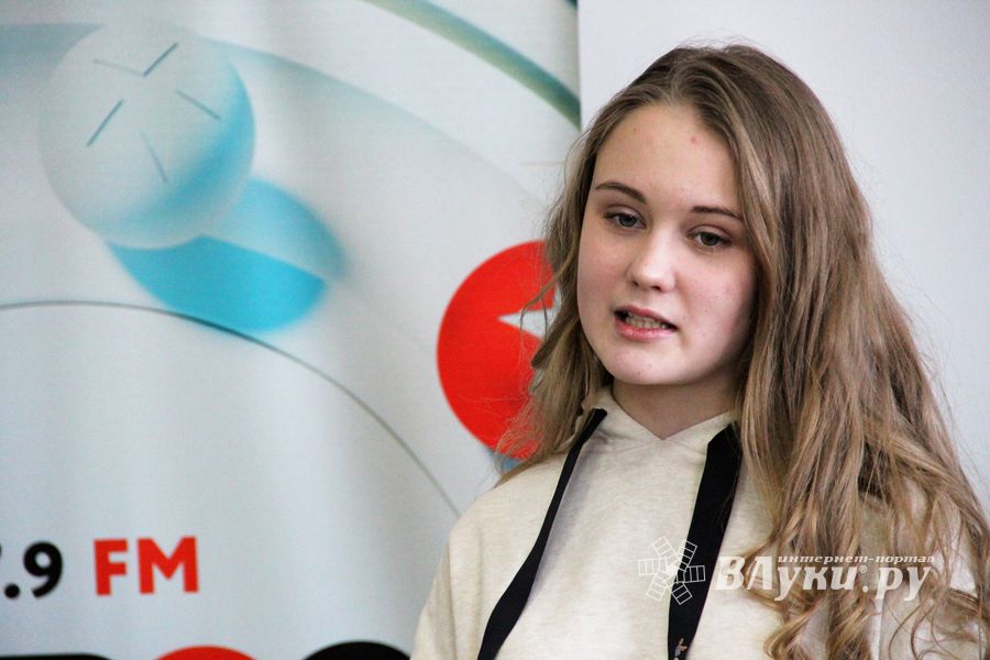 Состоялся кастинг ​участников медиапроета «Новые Голоса ДЕТИ на Новом Радио Великие Луки» (ФОТО)