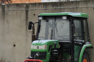 Зима. Начало