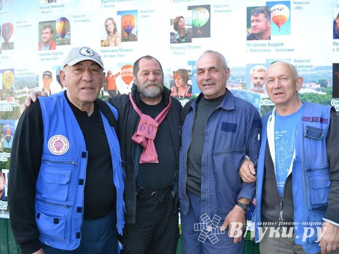 Автор фото: Жанна Лосева