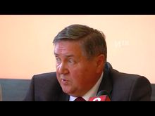 Импульс-ТВ: Рабочий визит председателя «Дорпрофжела»