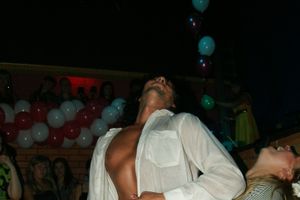 Открытие Love radio в Великих Луках 