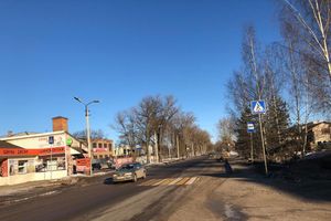 Новая речка появилась в Великих Лука (ФОТО; ВИДЕО)