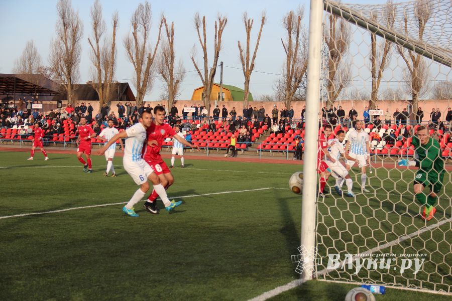 Футбол (ФОТО)