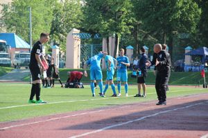 «Луки-Энергия» терпит второе домашнее поражение  (ФОТО)