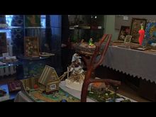 ДТВ-Рапид: Выставка «Природа и фантазия»