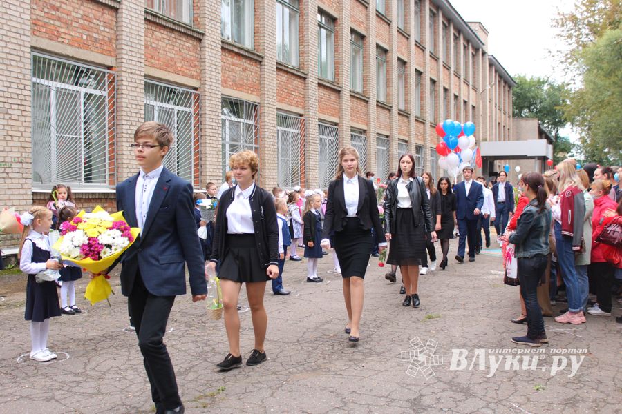 Без родителей и только для избранных (ФОТО)