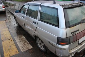 ДТП на перекрёстке Октябрьский-Первомайская (ФОТО)