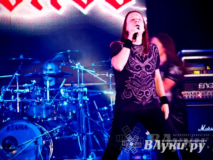 Концерт «КИПЕЛОВа»