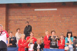 В Великих Луках проходит турнир по самбо (ФОТО)